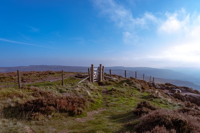 North York Moors