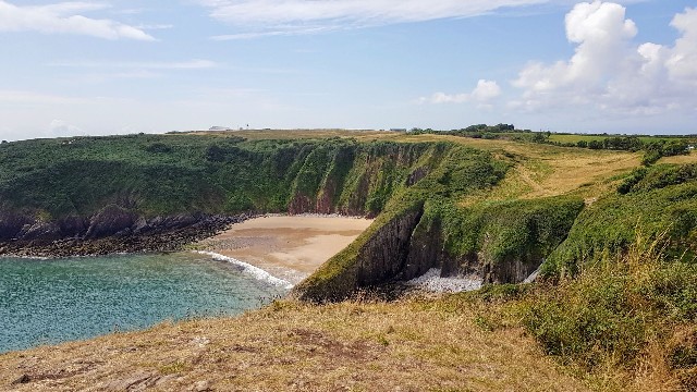 Pembrokeshire Coast