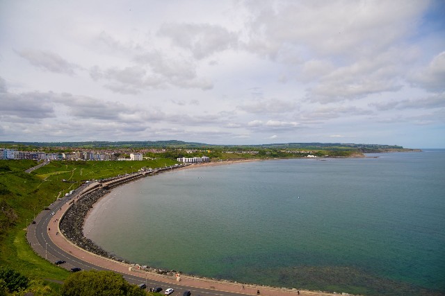 Scarborough