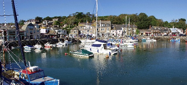 Padstow