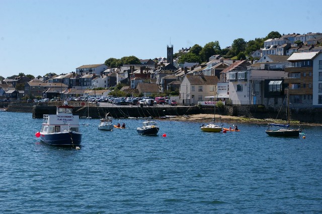Cornwall