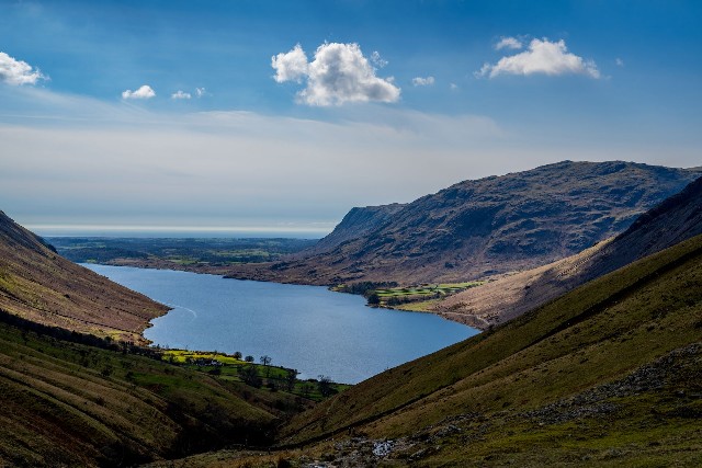 Cumbria